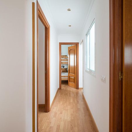 Moderno Piso De 3 Habitaciones Cerca De Triana Las Palmas de Gran Canaria Exterior photo