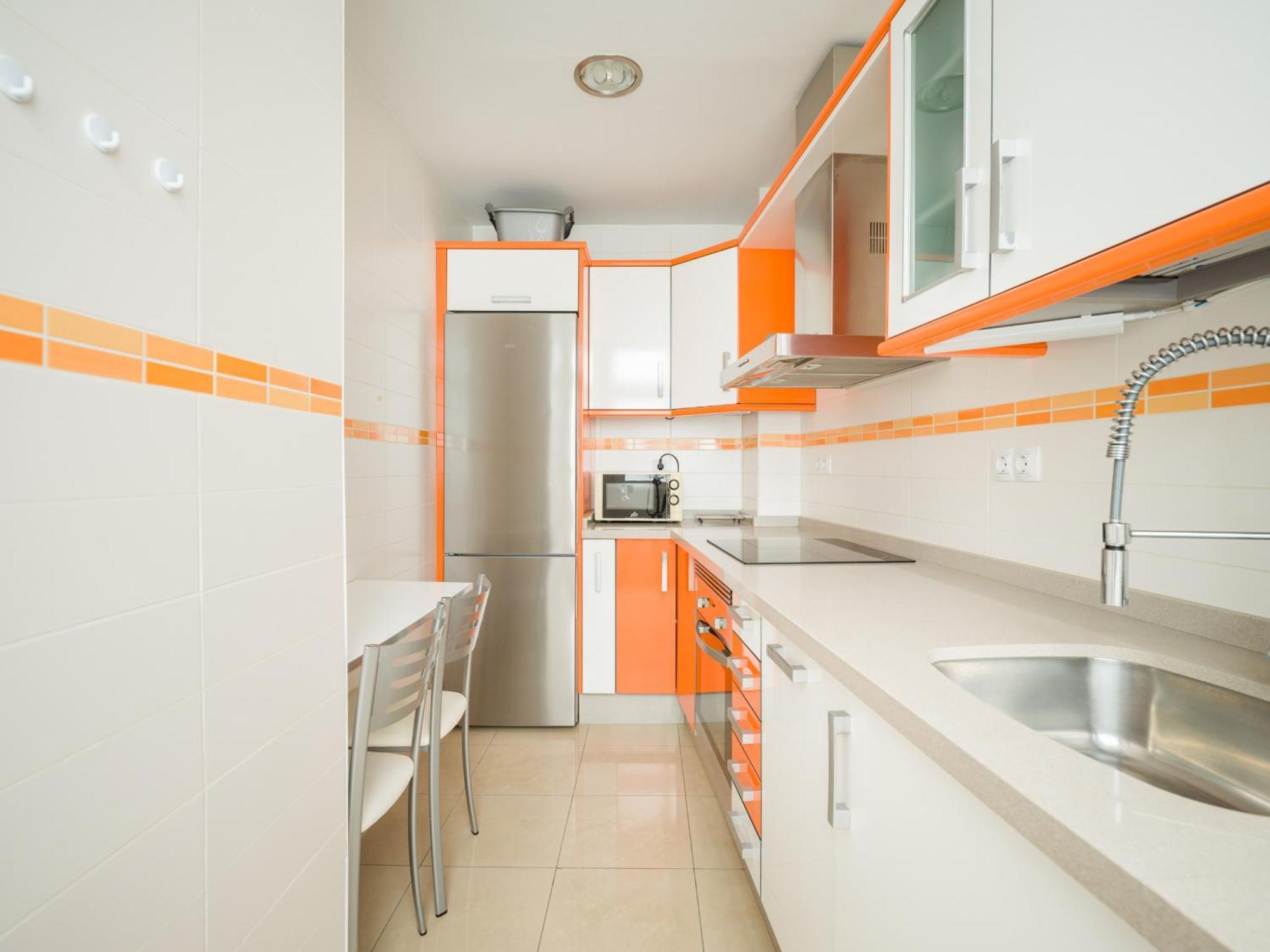 Moderno Piso De 3 Habitaciones Cerca De Triana Las Palmas de Gran Canaria Exterior photo